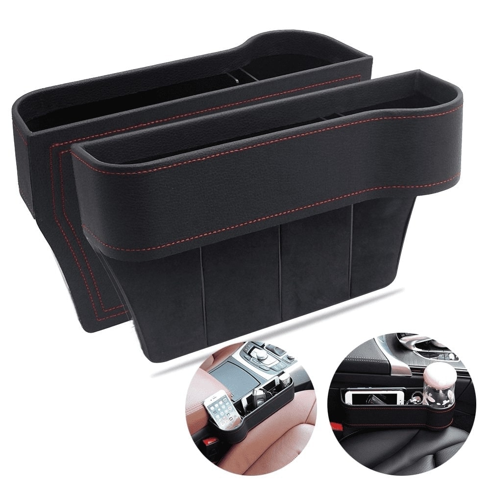 Multifunctional Car Seat Organizer Multifunctional Car Seat Organizer