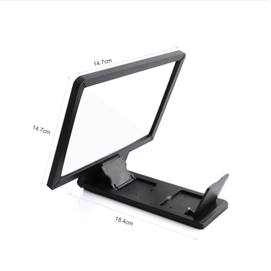 Portable Device Screen Amplifier Portable Device Screen Amplifier