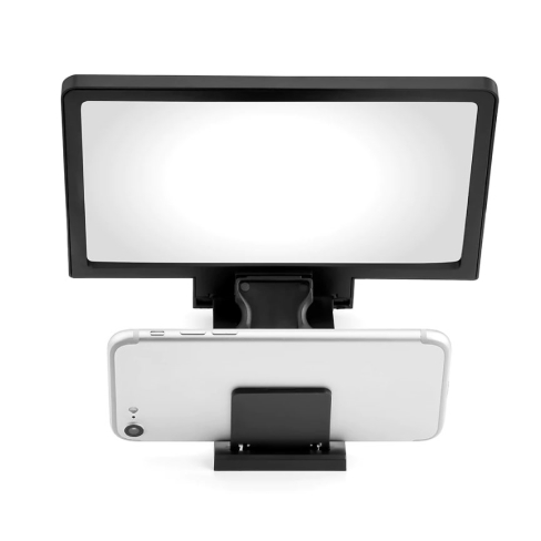 Portable Device Screen Amplifier