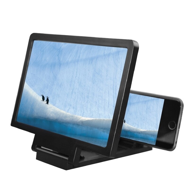 Portable Device Screen Amplifier Portable Device Screen Amplifier